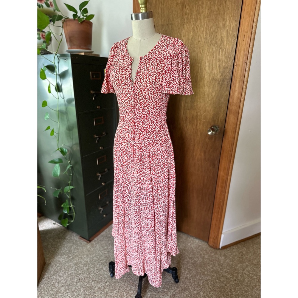 Doen Laurel Dress